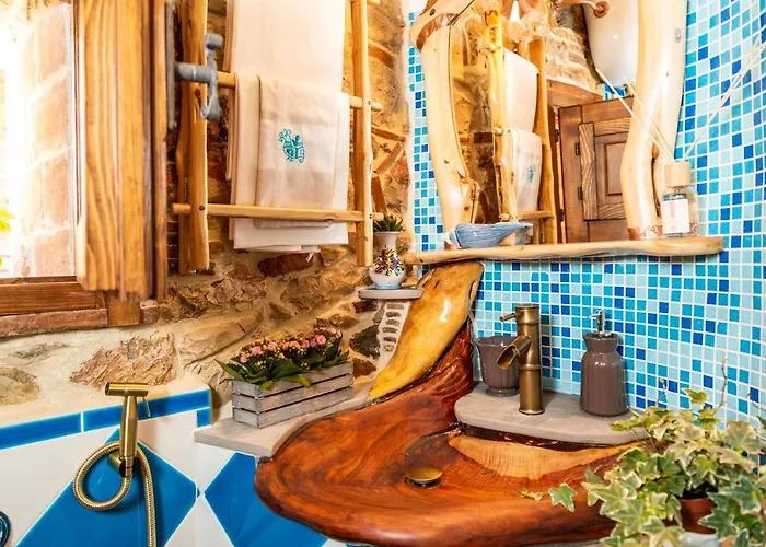 Sa Dommu De Su Maistru 'e Linna_sa Mola_ *